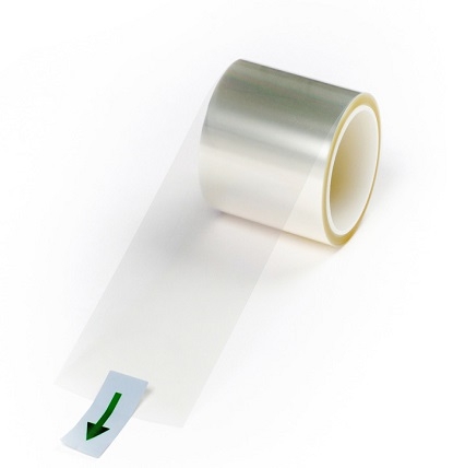 防爆膜专用离型膜